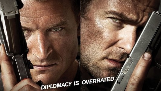 Strike Back