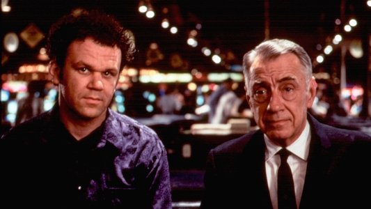 Hard Eight