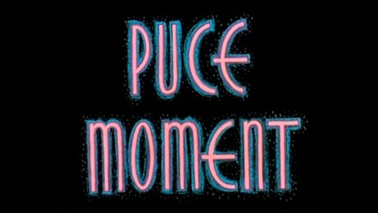 Puce Moment