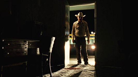 No Country for Old Men