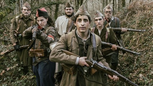 ¿Es el enemigo? La película de Gila