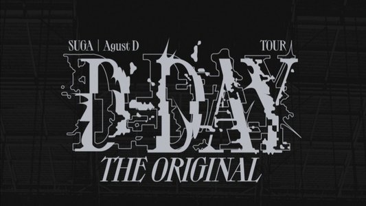 SUGA | Agust D TOUR 