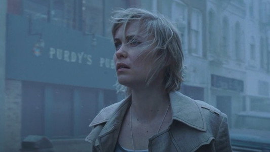 Silent Hill