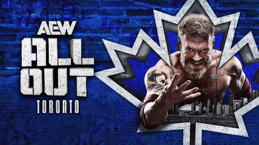 AEW All Out