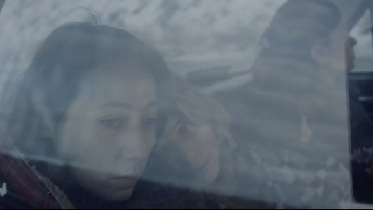 La muerte no existe y el amor tampoco