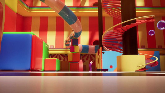 The Amazing Digital Circus: The Last Act