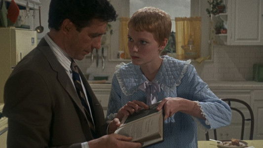 Rosemary's Baby