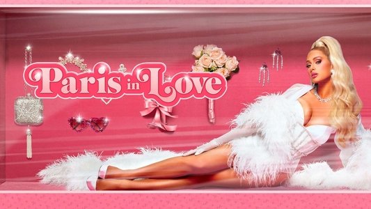 Paris in Love