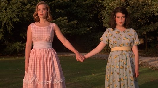 Heavenly Creatures