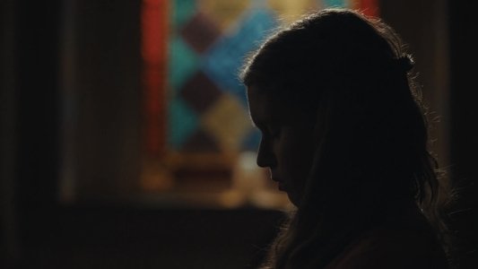 The Starling Girl