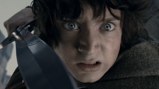 The Lord of the Rings: The Two Towers
