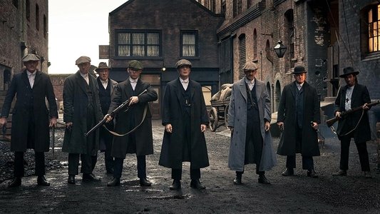 Peaky Blinders: The True Story