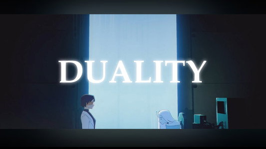 Duality