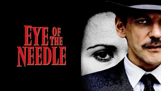 Eye of the Needle