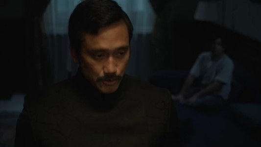 Janur Ireng: Sewu Dino the Prequel