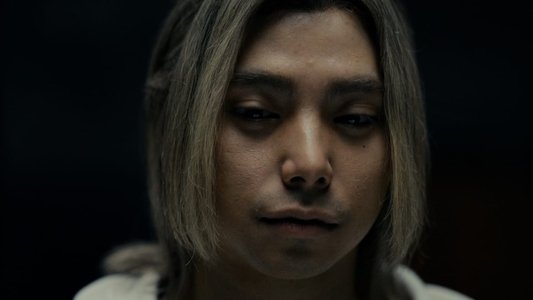 今際の国のアリス