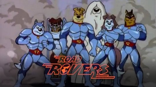 Road Rovers