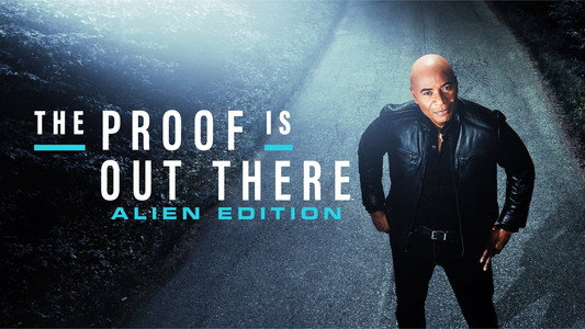 The Proof Is Out There: Alien Edition