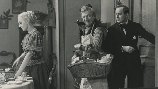Nøddebo Præstegaard