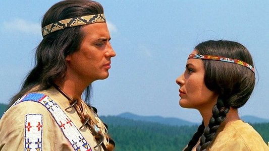 Winnetou 2. Teil