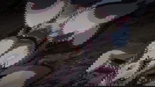 ゴブリンの巣穴
