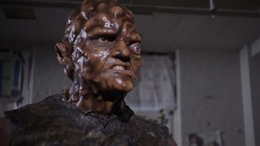 Citizen Toxie: The Toxic Avenger IV
