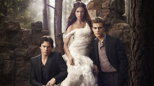 The Vampire Diaries