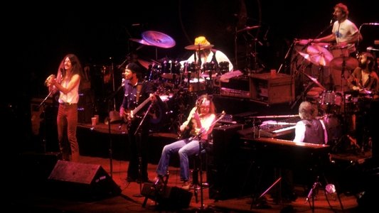 The Doobie Brothers - Let The Music Play