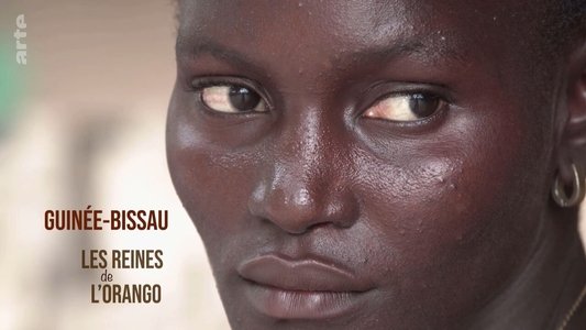 Guinée-Bissau - Les reines de l'Orango