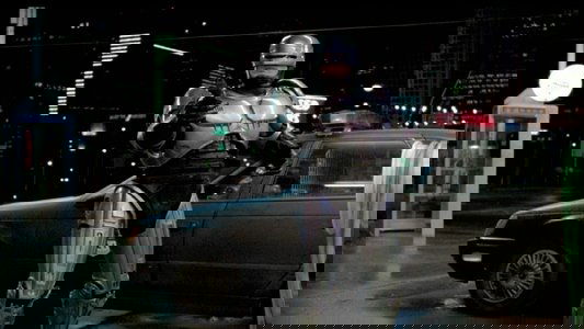 RoboCop