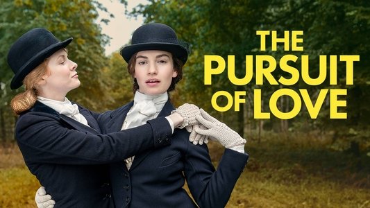 The Pursuit of Love