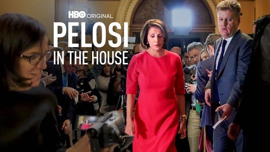 Pelosi in the House