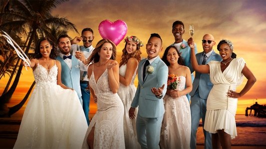 Married at First Sight