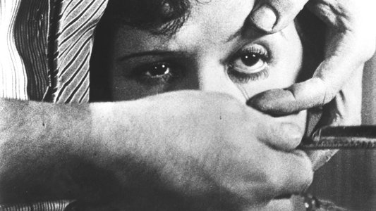 Un chien andalou