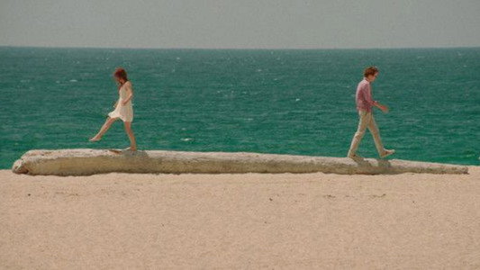 Ruby Sparks