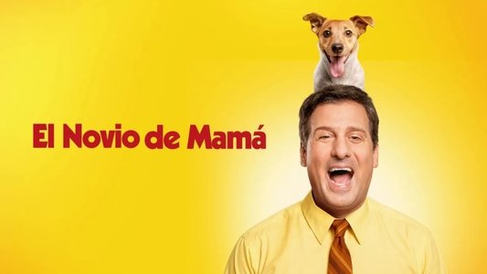 El novio de mamá