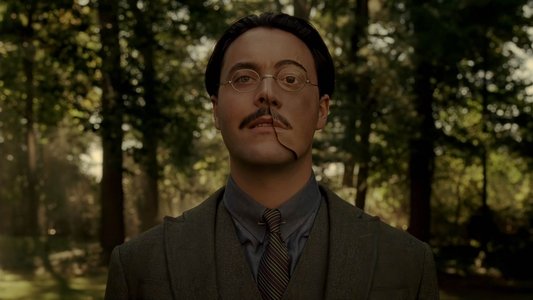 Boardwalk Empire