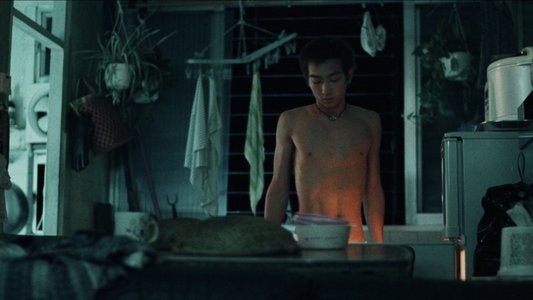 香港製造