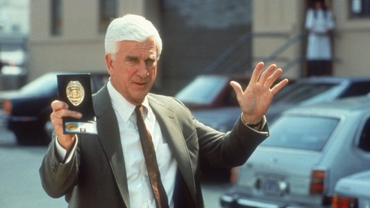 The Naked Gun: From the Files of Police Squad!
