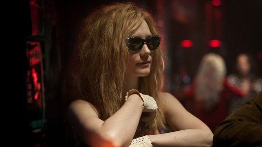 Only Lovers Left Alive