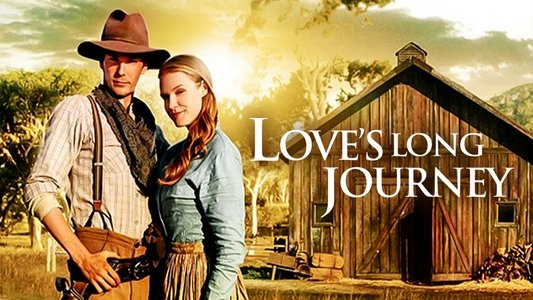 Love's Long Journey