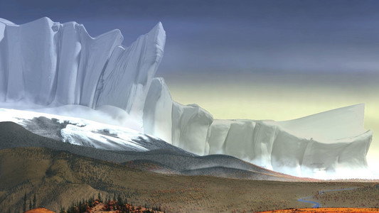 Ice Age