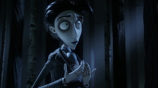 Corpse Bride