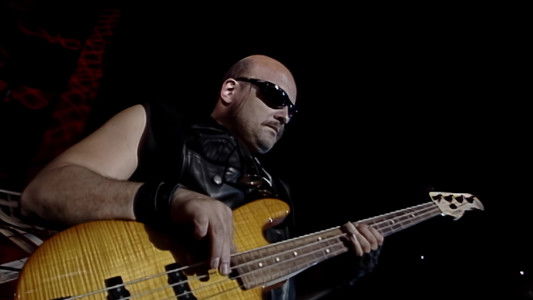 Johnny Hallyday : Parc des Princes 93