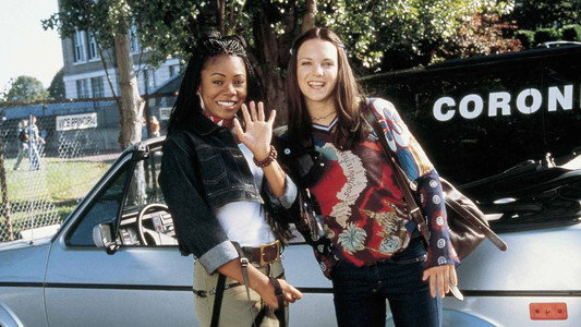 Scary Movie