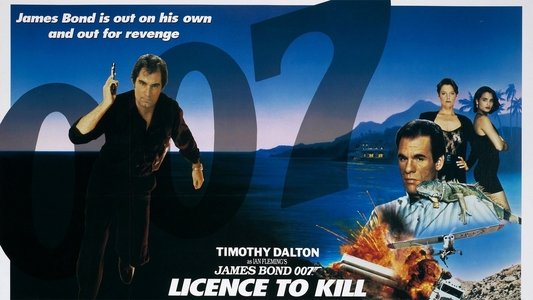 Licence to Kill