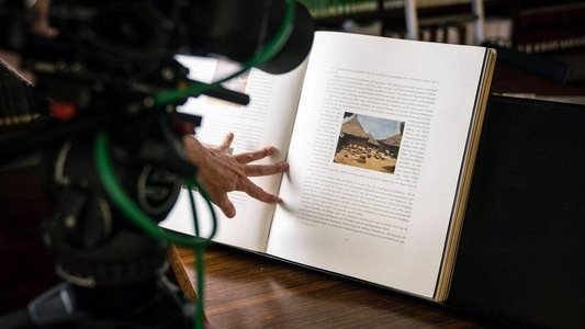 Die Erfindung des Rassismus in Farbe