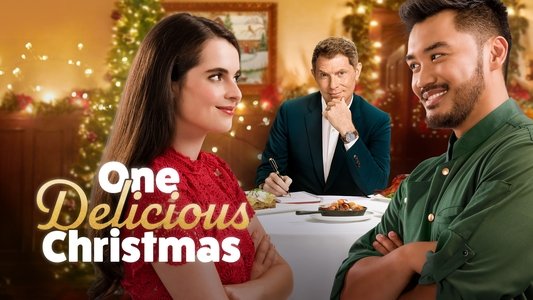 One Delicious Christmas