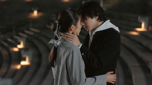 私の町の千葉くんは。