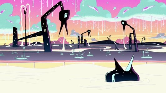 Adventure Time: Distant Lands